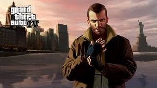 วิธีดาวโหลดเกม GTA IV [upl. by Dituri95]