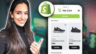 Best Shopify Tutorial and Ultimate Step by Step Guide for Beginners to Set up your Shopify store [upl. by Adria]