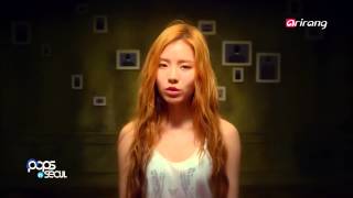 Pops in Seoul  Lim Kim All Right 김예림 All Right [upl. by Meijer]