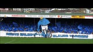 FC Luzern Ei Stadt i de Schwiiz Lied [upl. by Eixid641]