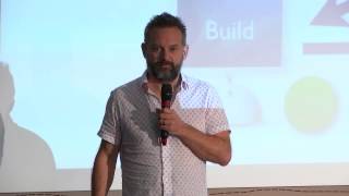 Adopting Continuous Delivery by Jez Humble [upl. by Hoenack881]