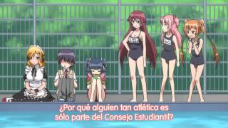 Himegoto cap 7 sub español [upl. by Gnol304]