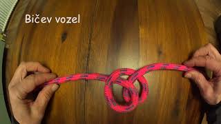 Bicev vozel [upl. by Battat183]