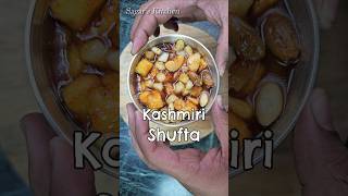 Kashmiri Pandits CuisineShufta Recipe Shorts [upl. by Nave]