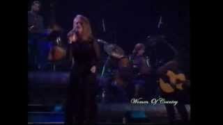 Nearest Distant Shore  Trisha Yearwood Women Of Country [upl. by Hylan]