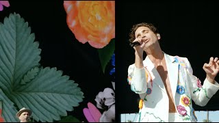 MIKA  Popular Song Live from Coachella 2022 [upl. by Eddra]