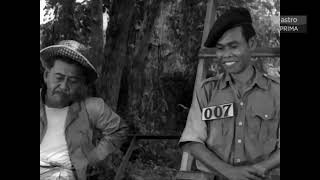 Laksamana Do Re Mi 1972 720p HDTV [upl. by Ybor]