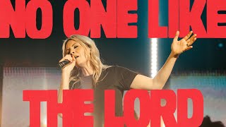 No One Like The Lord Live  Bethel Music Jenn Johnson [upl. by Tdnaltroc190]