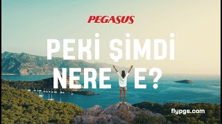 Peki Şimdi Nereye [upl. by Oys]