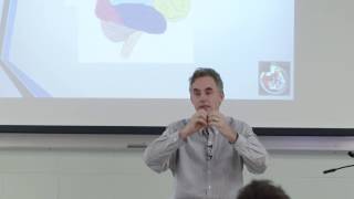 Jordan Peterson on a Way of Generating Avatars of Yourself [upl. by Goat]