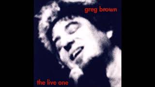 Greg Brown  Moondance [upl. by Carson]