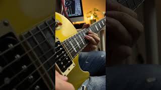 Shes gone  Steelheart guitar solo shorts guitar reaction [upl. by Emilee]