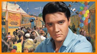 ELVIS PRESLEY — ROUSTABOUT『 1964・FULL ALBUM 』 [upl. by Steinway]