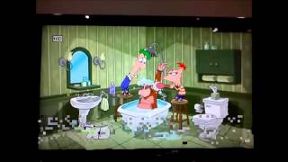 Phineas and Ferb Theme Song Chinese Edition Full HD [upl. by Annibo]