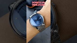 OMEGA Đồng hồ nam Omega DeVille Prestige 42410402003002 qua sử dụng watch dongho omega [upl. by Derreg]