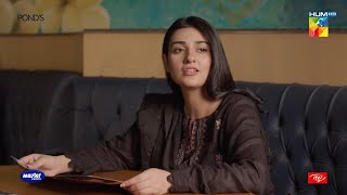 Laapata  Best Moment  Sarah amp Ayeza  HUM TV Drama [upl. by Eelreveb]