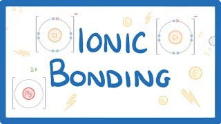 GCSE Chemistry  What is Ionic Bonding How Does Ionic Bonding Work Ionic Bonds Explained 14 [upl. by Sonnnie296]