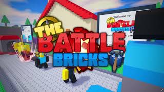 The Battle Bricks  Abusive Madness Doomspire Brickbattle [upl. by Claybourne]