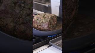 Prime Rib Cooking Tips Prepare Your Roast [upl. by Oicram]