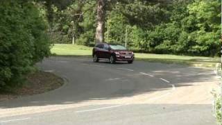 Mazda CX7 review  What Car [upl. by Olegnad120]