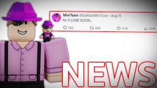 PIGGY SECRETS  FANGAME UPDATES HUGE Roblox Piggy NEWS [upl. by Olegnaid]