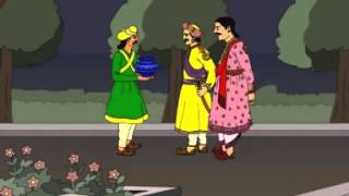 Thakurmar jhuli humdo bhoot  Part 4 [upl. by Allen]