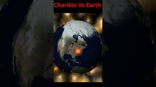 Chariklo Vs Earth chariklo earth clash [upl. by Brittney723]