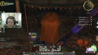 Attempting to 100 LOTRO Day 136 festival festival festival and missions [upl. by Targett203]