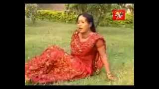 Bondhu Ailey Poraiea Ditam Bokul Fuler Mala Bangla Baul Song By Parul [upl. by Bridget]