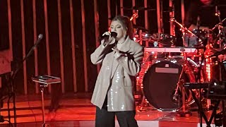 LOUANE  JOUR 1 L’Olympia Paris 01062022 LIVE [upl. by Nnaer90]