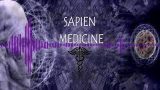 Stomach Shrinking and Toning PsychicMorphic programmed audio by Sapien Medicine [upl. by Llenoil]