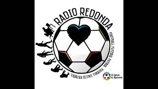 RadioRedonda y Bernd Schuster [upl. by Jessamyn]