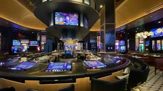 Fontainebleau Sportsbook and Tavern [upl. by Filbert]