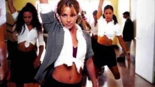 Britney Spears  Baby one more time ringtone mobile [upl. by Hareehat]