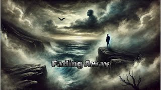 Fading Away  Official Lyrics Video  Original Song [upl. by Aeiram]