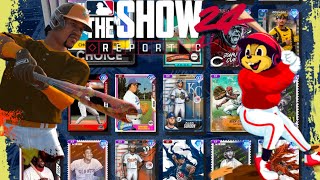 The show 24 Rankin [upl. by Llehcam]