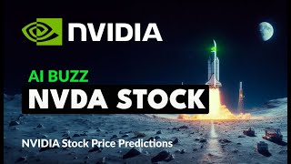 NVDA Hits 36T Record Whats Next for Nvidia After Trumps Win 🚀 [upl. by Aicetel318]