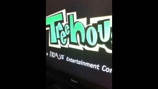 Treehousetvccitreehousetv logo [upl. by Rollo]