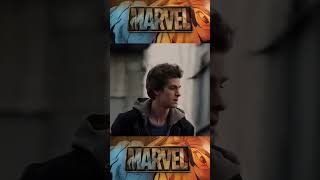 sirf Andrew Garfield web shooting k time stunt karta hai । By Anurag Bera। marvel spiderman short [upl. by Mirella296]