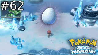 How To Get A Lucky Egg  Pokemon Brilliant Diamond Episode 62 [upl. by Enelyt553]