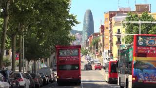 Building a Smart City in Barcelona [upl. by Feetal]