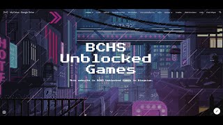 How to Make Your Own Unblocked Games Website With Built in Proxy [upl. by Aneev957]