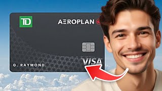 TD Aeroplan Visa Infinite Card Review  TD Aeroplan Visa Infinite  Card Review [upl. by Longfellow]