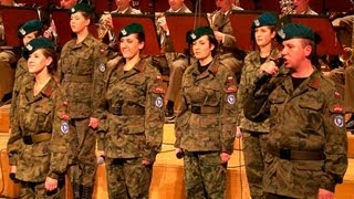 Koncert patriotyczny część I [upl. by Lehteb554]