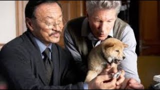 Hachi A Dogs Tale Full Movie Facts amp Review in English  Richard Gere  Joan Allen [upl. by Itisahc418]