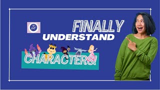 Exploring Literary Characters  Your Essential ESL Starter Pack for Literary Analysis [upl. by Euqinomahs]