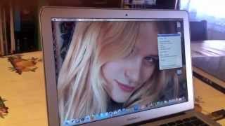 Video tutorial Instalacion Lion en un PC Hackintosh ESPAÑOL [upl. by Zeuqram]