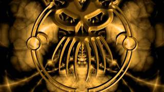 CRADLE OF FILTH quotAt the Gates of MidianCthulhu Dawnquot CoverVersion IndhustrialRixxhar [upl. by Pet]