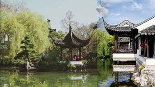 Chinese Garden [upl. by Halden]