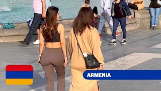 FIESTA PARA LOS OJOS con lo MEJOR de ARMENIA [upl. by Eberta]